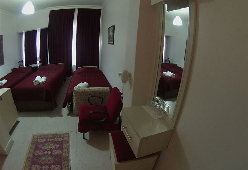 Guzel Izmir Oteli  | Izmir | Izmir | Turkey 16