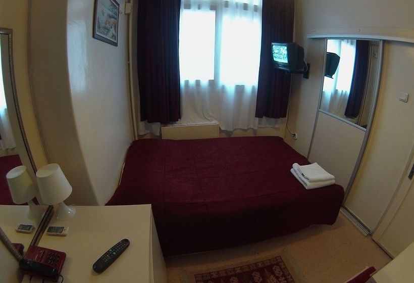 Guzel Izmir Oteli  | Izmir | Izmir | Turkey 17