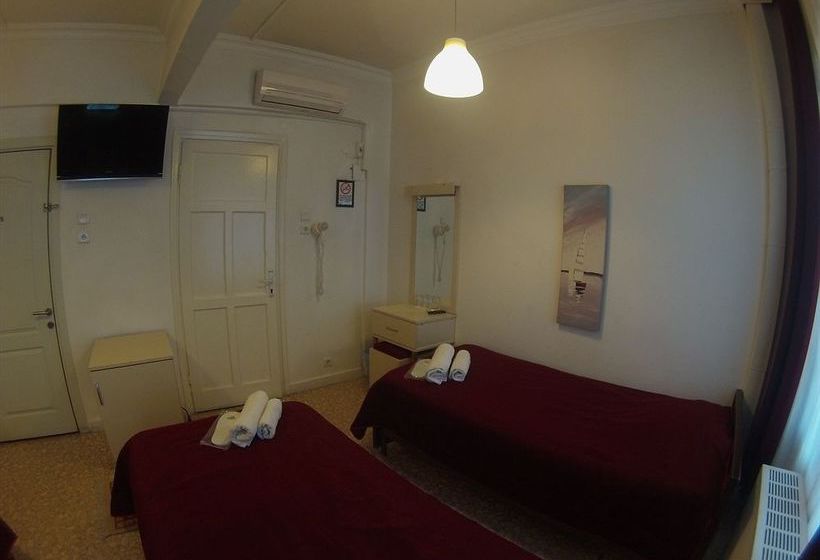 Guzel Izmir Oteli  | Izmir | Izmir | Turkey 18