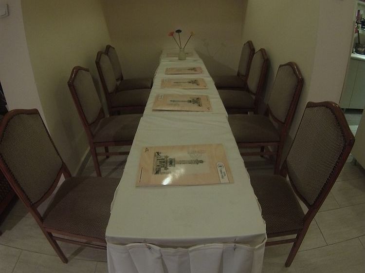 Guzel Izmir Oteli  | Izmir | Izmir | Turkey 19