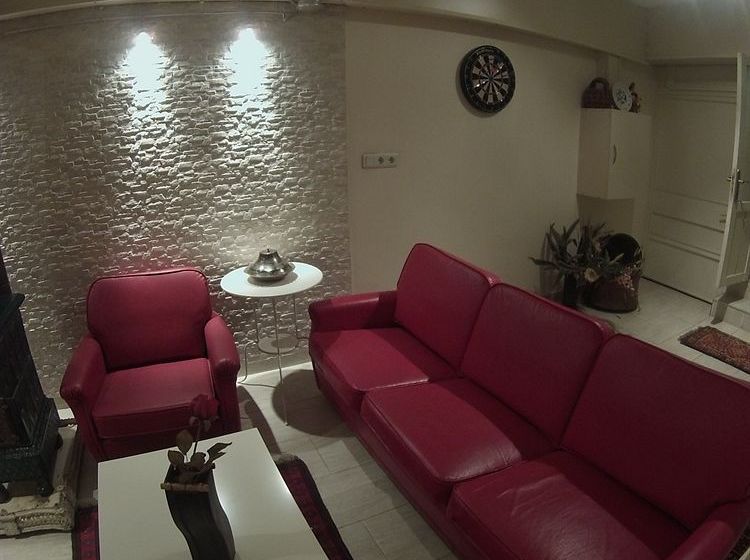 Guzel Izmir Oteli  | Izmir | Izmir | Turkey 2