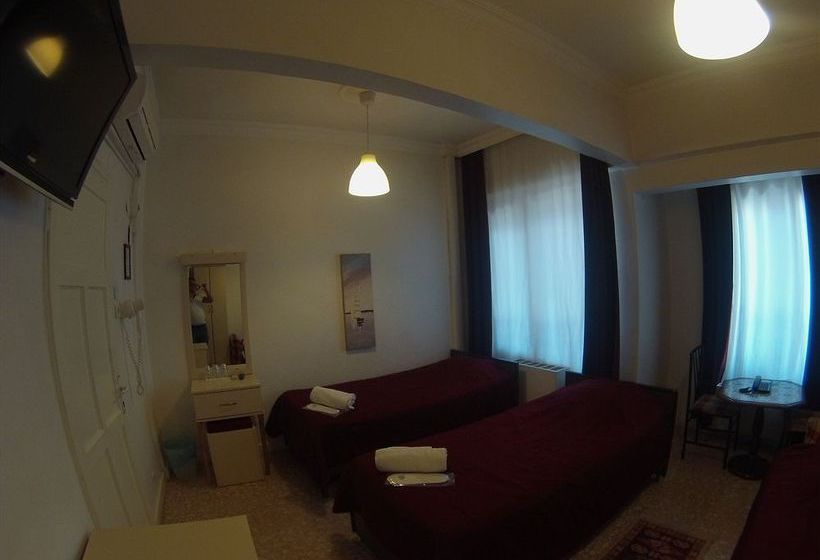 Guzel Izmir Oteli  | Izmir | Izmir | Turkey 20