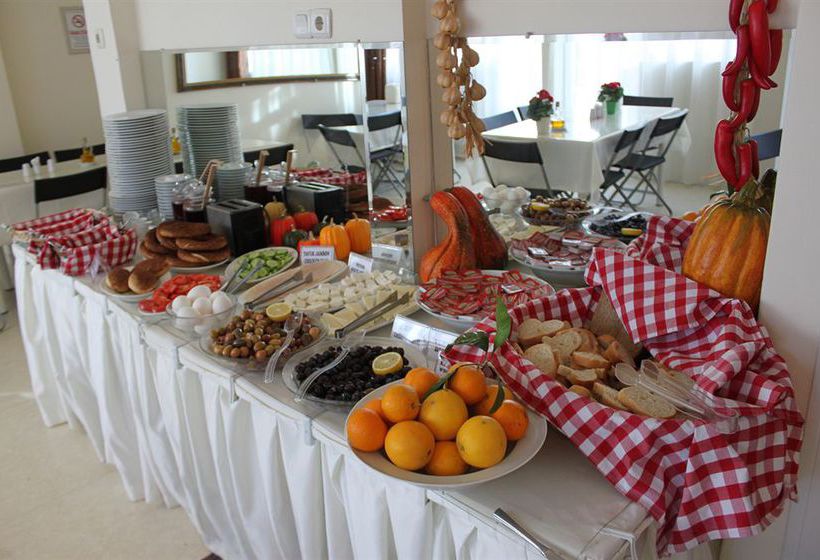 Guzel Izmir Oteli  | Izmir | Izmir | Turkey 3