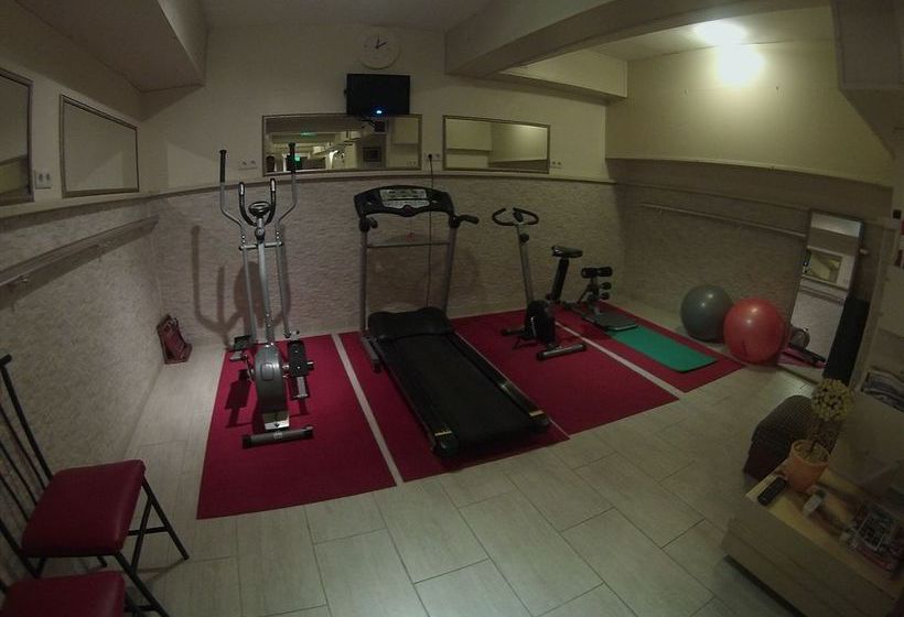 Guzel Izmir Oteli  | Izmir | Izmir | Turkey 4