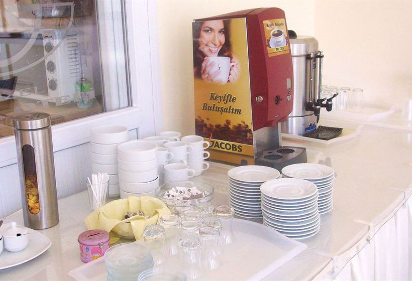 Guzel Izmir Oteli  | Izmir | Izmir | Turkey 6