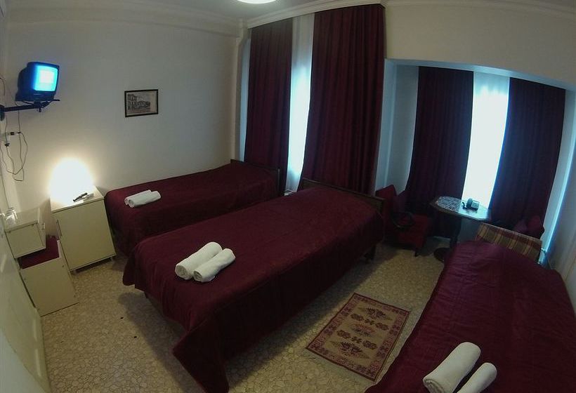 Guzel Izmir Oteli  | Izmir | Izmir | Turkey 7