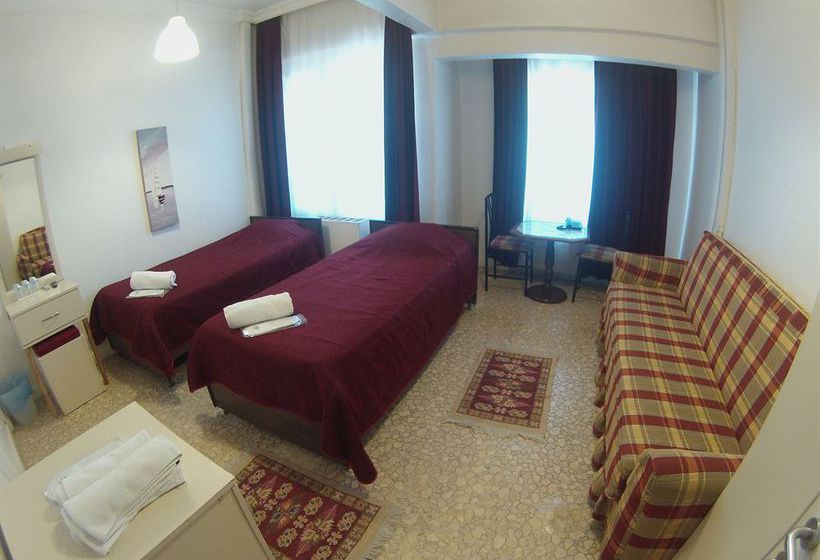 Guzel Izmir Oteli  | Izmir | Izmir | Turkey 8