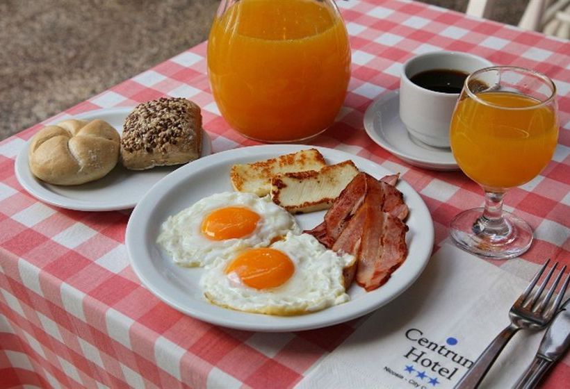 Centrum Hotel  | Nicosia | Nicosia | Cyprus 1