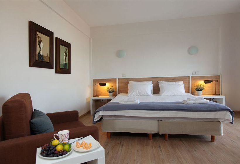 Centrum Hotel  | Nicosia | Nicosia | Cyprus 11