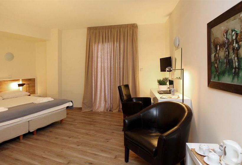 Centrum Hotel  | Nicosia | Nicosia | Cyprus 15