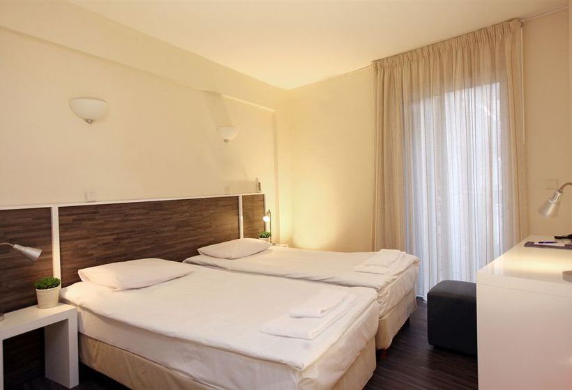 Centrum Hotel  | Nicosia | Nicosia | Cyprus 17