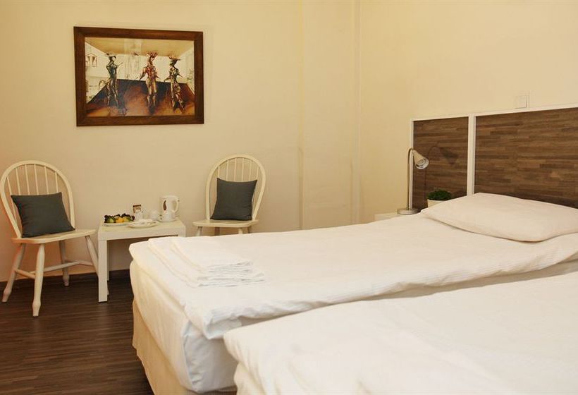 Centrum Hotel  | Nicosia | Nicosia | Cyprus 20