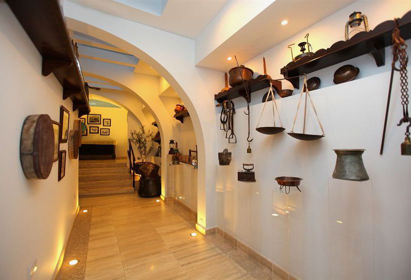 Centrum Hotel  | Nicosia | Nicosia | Cyprus 3