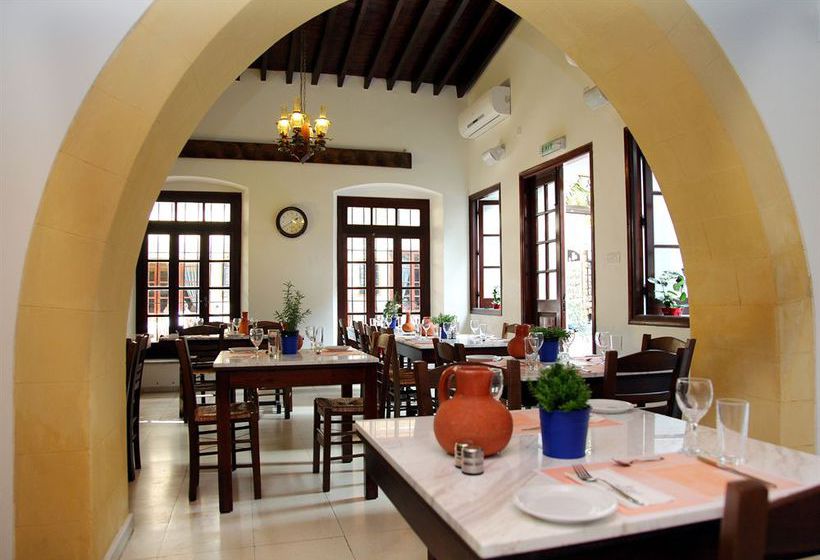 Centrum Hotel  | Nicosia | Nicosia | Cyprus 8