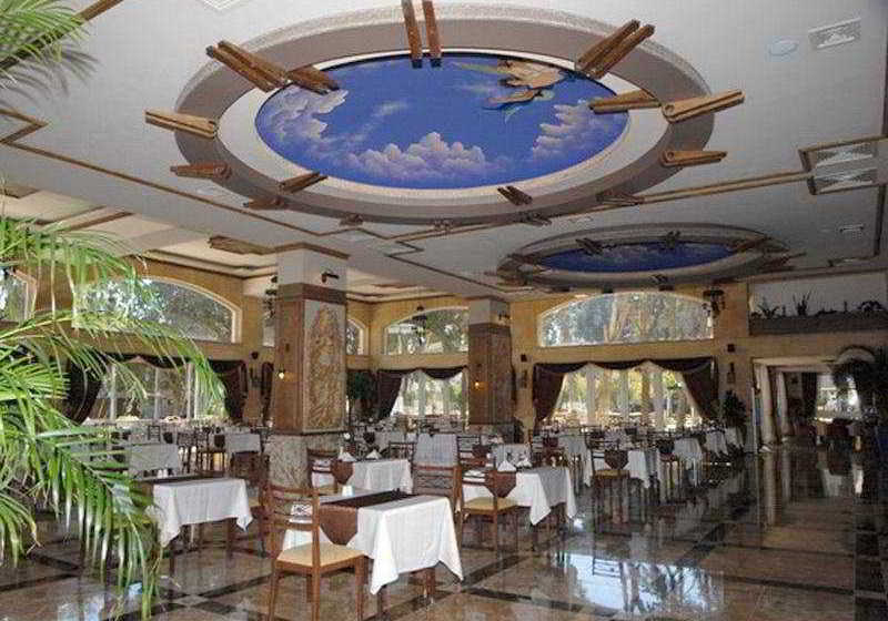 Hotel Pia Bella Nicosia