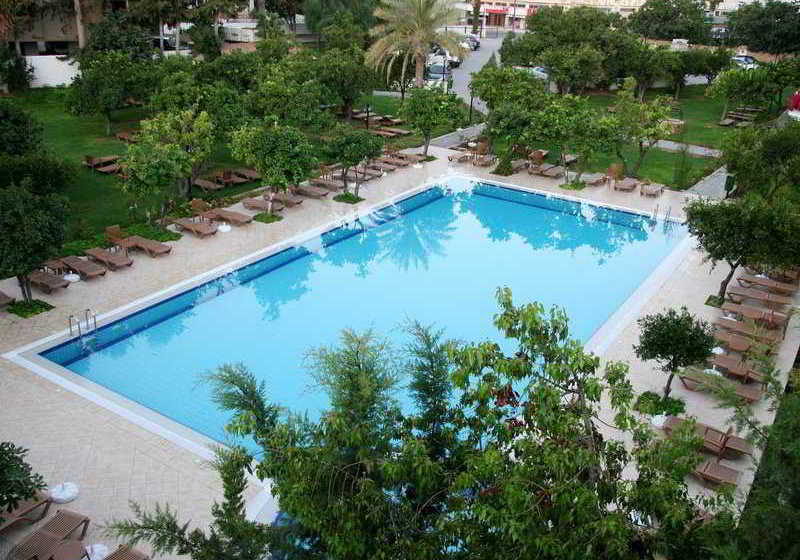 Hotel Pia Bella  | Guzelyurt - North Cyprus | Nicosia | Cyprus 2