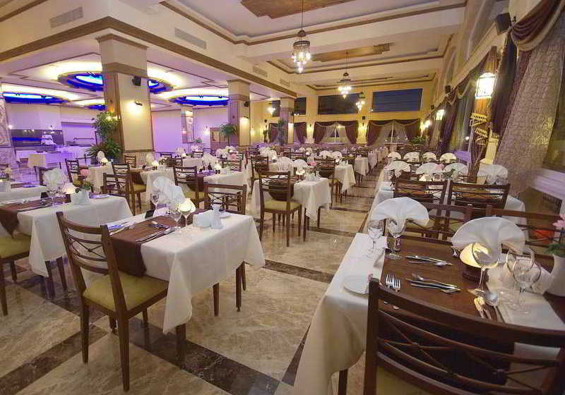 Hotel Pia Bella  | Guzelyurt - North Cyprus | Nicosia | Cyprus 3