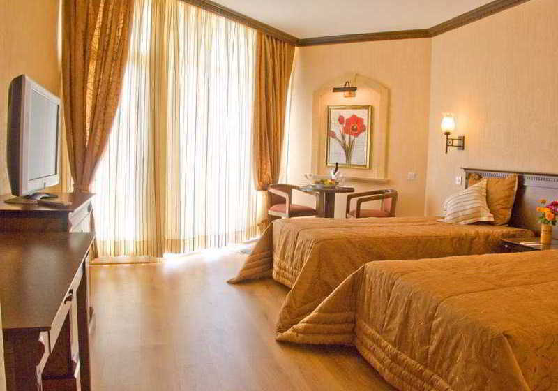 Hotel Pia Bella  | Guzelyurt - North Cyprus | Nicosia | Cyprus 4