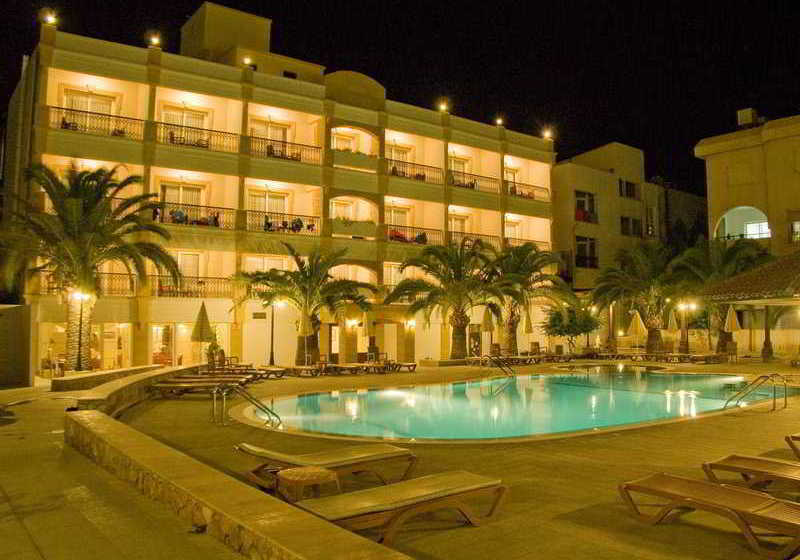 Hotel Pia Bella  | Guzelyurt - North Cyprus | Nicosia | Cyprus 5