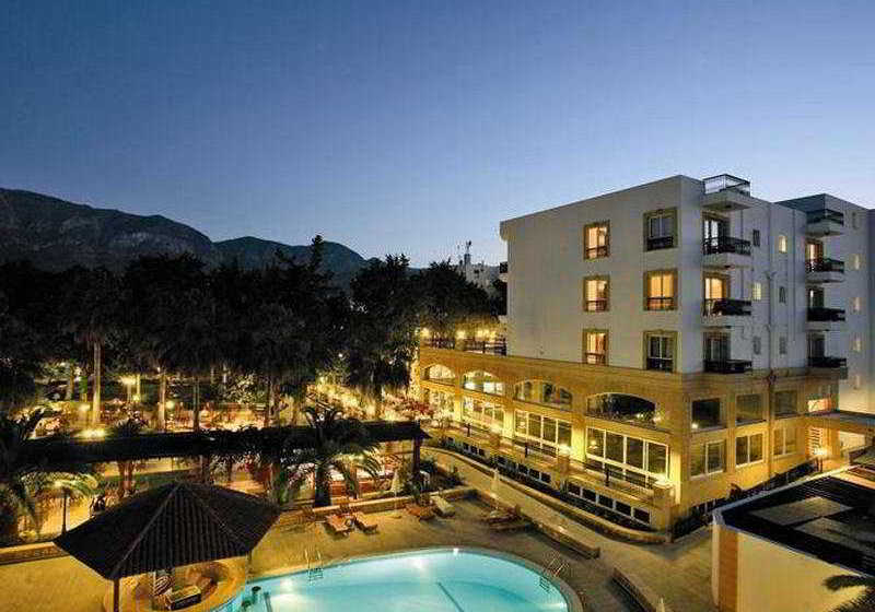 Hotel Pia Bella  | Guzelyurt - North Cyprus | Nicosia | Cyprus 6