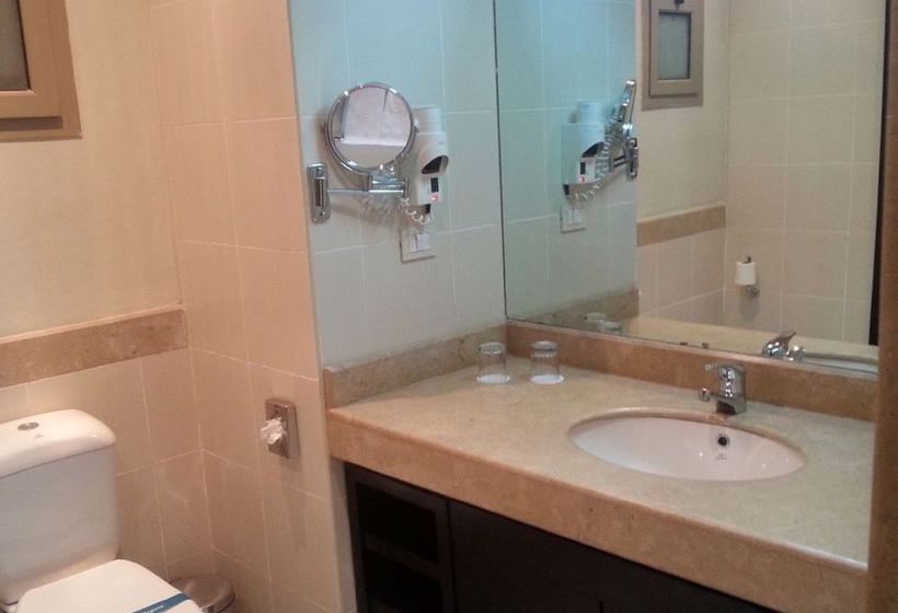 Hotel Jaz Little Venice Golf Resort Egipto