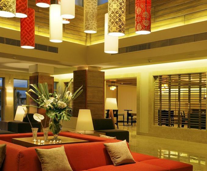 Hotel Jaz Little Venice Golf Resort  | Ain Soukhna | Egypt | Middle East - North Africa 10