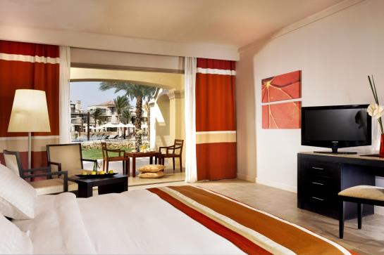 Hotel Jaz Little Venice Golf Resort  | Ain Soukhna | Egypt | Middle East - North Africa 11