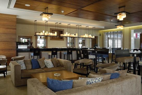 Hotel Jaz Little Venice Golf Resort  | Ain Soukhna | Egypt | Middle East - North Africa 12