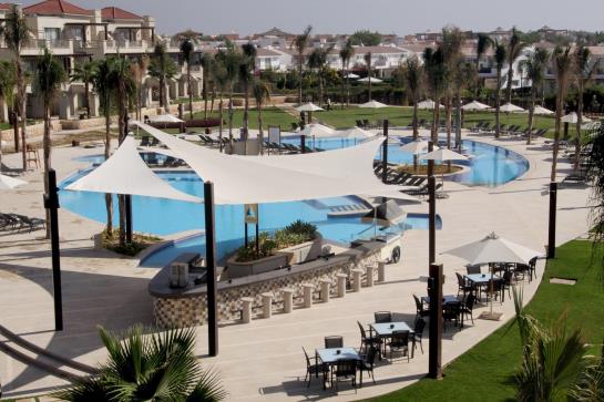 Hotel Jaz Little Venice Golf Resort  | Ain Soukhna | Egypt | Middle East - North Africa 13