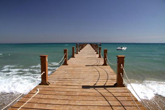 Hotel Jaz Little Venice Golf Resort  | Ain Soukhna | Egypt | Middle East - North Africa 16