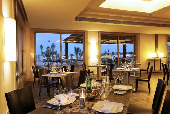 Hotel Jaz Little Venice Golf Resort  | Ain Soukhna | Egypt | Middle East - North Africa 17