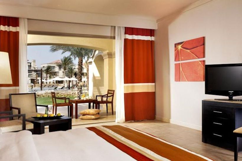 Hotel Jaz Little Venice Golf Resort  | Ain Soukhna | Egypt | Middle East - North Africa 2