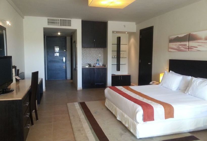 Hotel Jaz Little Venice Golf Resort  | Ain Soukhna | Egypt | Middle East - North Africa 3