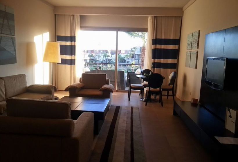 Hotel Jaz Little Venice Golf Resort  | Ain Soukhna | Egypt | Middle East - North Africa 4