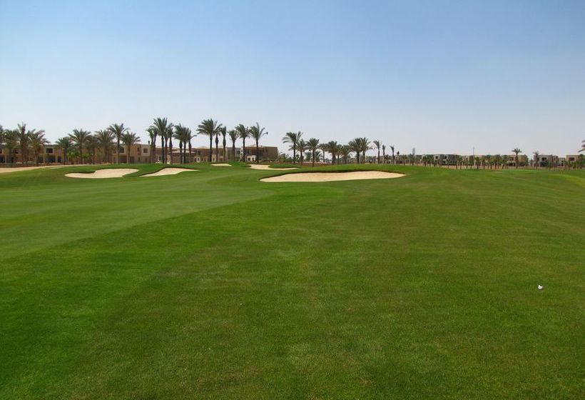 Hotel Jaz Little Venice Golf Resort  | Ain Soukhna | Egypt | Middle East - North Africa 5