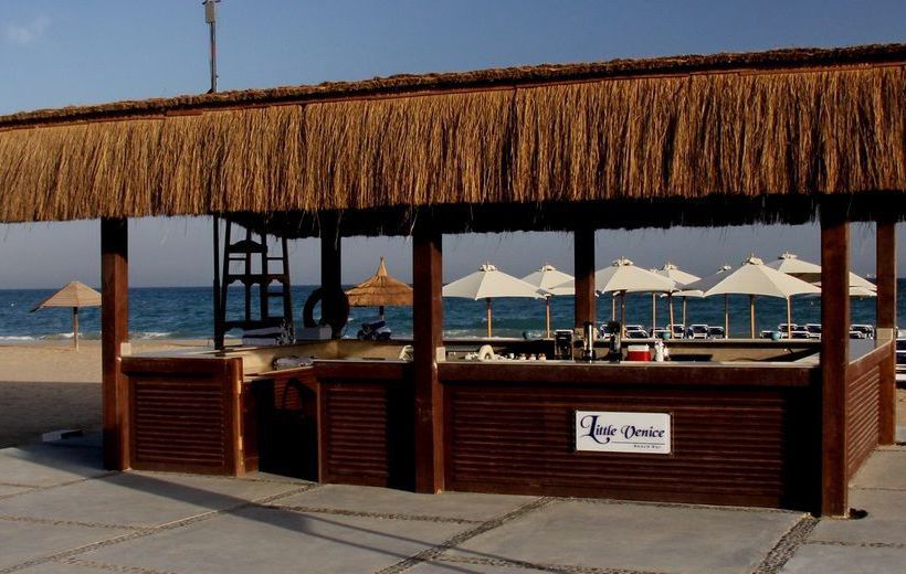 Hotel Jaz Little Venice Golf Resort  | Ain Soukhna | Egypt | Middle East - North Africa 6