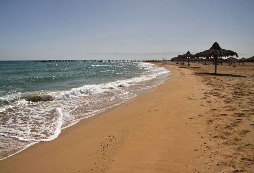 Hotel Jaz Little Venice Golf Resort  | Ain Soukhna | Egypt | Middle East - North Africa 7