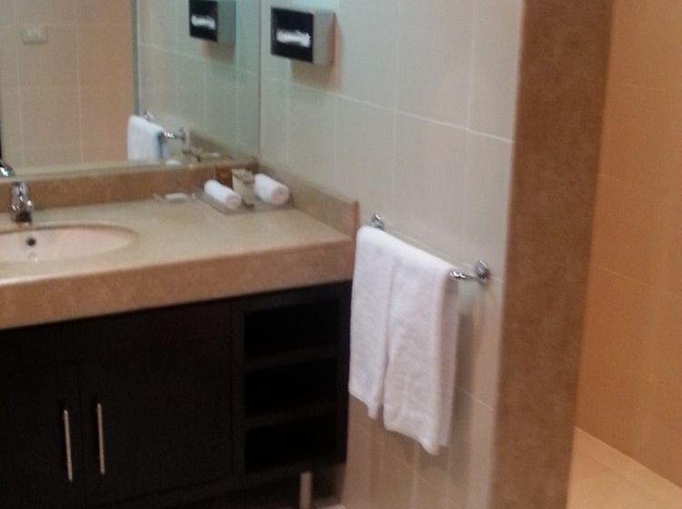 Hotel Jaz Little Venice Golf Resort  | Ain Soukhna | Egypt | Middle East - North Africa 9