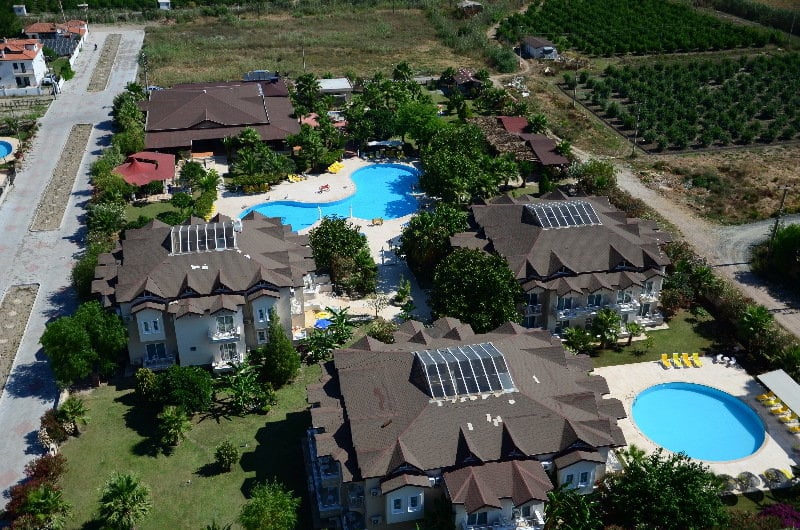 Hotel Club Keskin  | Dalyan | Mugla | Turkey 1