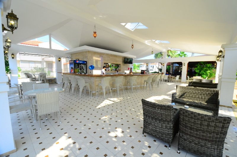 Hotel Club Keskin  | Dalyan | Mugla | Turkey 3