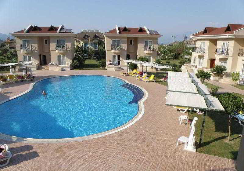 Hotel Club Keskin  | Dalyan | Mugla | Turkey 5