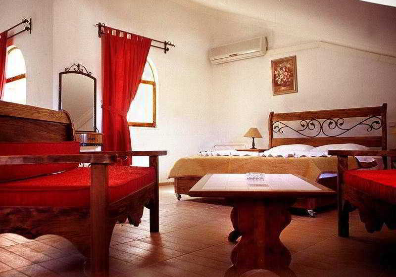 Hotel Club Keskin  | Dalyan | Mugla | Turkey 6