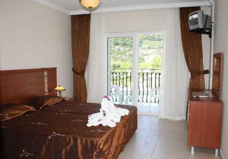 Hotel Club Keskin  | Dalyan | Mugla | Turkey 7