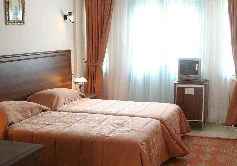 Hotel Club Keskin  | Dalyan | Mugla | Turkey 8