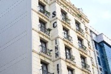 SC Inn Boutique Hotel
