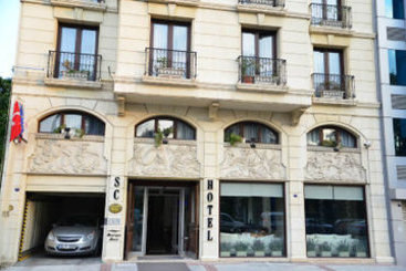 SC Inn Boutique Hotel  | Izmir | Izmir | Turkey 1