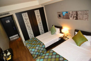 SC Inn Boutique Hotel  | Izmir | Izmir | Turkey 10