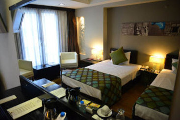 SC Inn Boutique Hotel  | Izmir | Izmir | Turkey 11