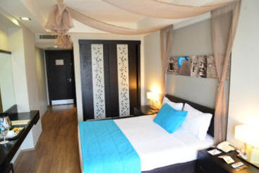 SC Inn Boutique Hotel  | Izmir | Izmir | Turkey 12