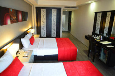SC Inn Boutique Hotel  | Izmir | Izmir | Turkey 13